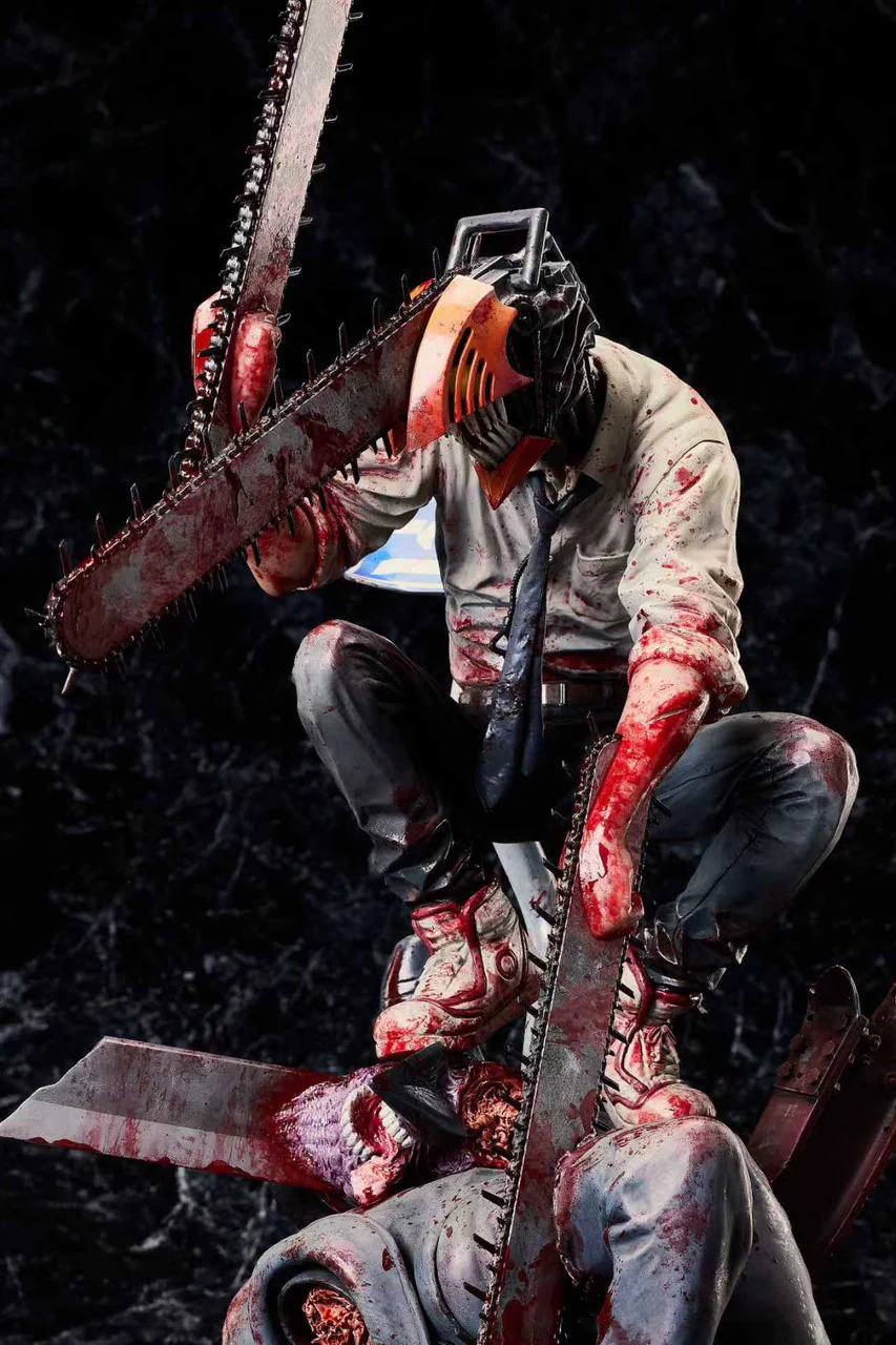Chainsaw Man